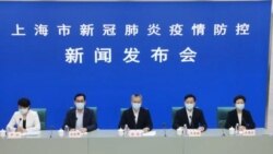 上海疫情風險趨緩1200萬人將解封