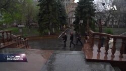 Ukrajina: Vaskrs i dva mjeseca rata