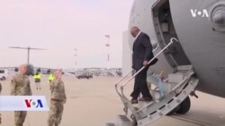 SAD okupile saveznike za pomoć Ukrajini