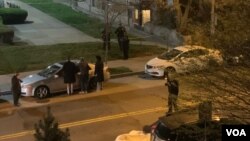 Washington, D.C., policija istražuje ubistvo 15-godišnjeg Malachija Jacksona, najmlađe žrtve i trećeg tinejdžera ubijenog u pucnjavi u glavnom gradu 2022. godine.