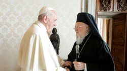 ཡེ་ཤུའི་བླ་ཆེན་གྱིས་ཕུ་ཊིན་ལ་ཐུག་འདོད་ཡོད་ཅེས་བསྒྲགས།