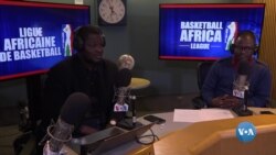 Podcast de la BAL avec Yacouba Ouédraogo et Cheick Thiero: épisode 6 
