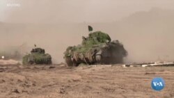 Xalqaro hayot - 28-aprel, 2022-yil