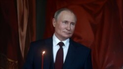 ཨུ་རུ་སུས་ཡུཀ་རེན་གྱི་ཤར་ཕྱོགས་སུ་དྲག་རྒོལ།