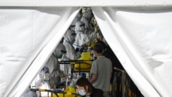 ཧྲང་ཧེ་ལྟར་པེ་ཅིང་དུའང་བཙོན་ཁང་ཇི་བཞིན་ནད་དུག་བཀག་སྡོམ།