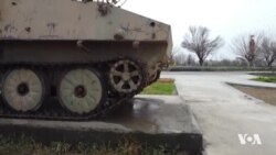 داوا دەکرێت فلیمێکی سینەمایی و هونەری لەسەر هەڵەبجە دروست بکرێت 