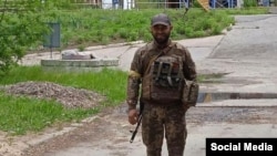 კონსტანტინე (კოსტა) ქურსუა, უკრაინის არმიის 58-ე ცალკეული მოტოქვეითი ბრიგადის მებრძოლი დონეცკის ოლქში დაიღუპა