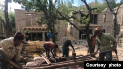 སྒྲོལ་མཁར་མགྲོན་ཁང་། (Photo Courtesy of The Dolkhar Resort)