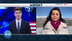 AQSh-Ukraina: Zelenskiyning yangi yil tilagi - qurollar 