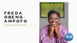 Manuyoo está a abrir as portas europeias a produtos africanos de primeira qualidade
