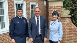 美國太空軍高級將領密切關注中國太空技術的快速發展