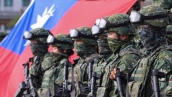 布林肯訪北京前 美議員提新法案助台抗中