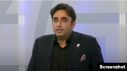 بلاول بھٹو زرداری، فائل فوٹو