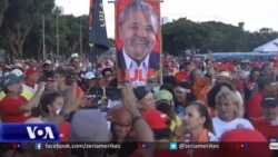 Brazili inauguron Lulën si presidentin e ri