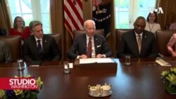 Koja životna dob je prestara za vođenje Amerike?