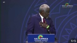 ባይደን በዩኤስ-አፍሪካ መሪዎች ጉባዔ ላይ በቢሊዮን የሚቆጠር ስምምነቶችን አቀረቡ 