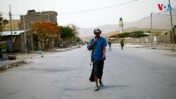 បើ​ទោះ​ជា​មាន​កិច្ច​ព្រមព្រៀង​សន្តិភាព​តំបន់ Tigray នៅ​អេត្យូពី ក៏​ការ​ឈឺចាប់​នៅតែ​មាន