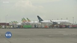 Ethiopia: Safari za ndege kwenda Tigray zarejea baada ya vita kusitishwa