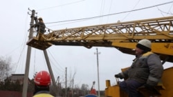 歐洲承諾向烏克蘭提供更多援助