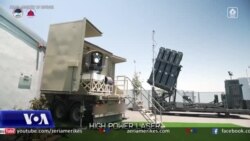 Izraeli rrit shitjet e armëve ndërsa vazhdon lufta në Ukrainë 