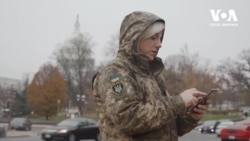 Історія американської трансгендерної журналістки, яка служить як медик в лавах ЗСУ. Відео