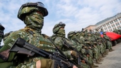 美台完成簽署“火山車載布雷系統” 軍購項目預計2029年完成交運
