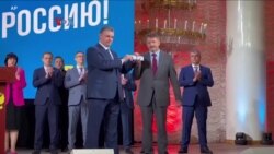 Beragam Respons terhadap Pertukaran Tahanan Pebasket AS dengan Penjual Senjata Rusia
 