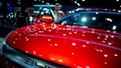 泰國掀中國電動車浪潮 分析：民眾信任度仍不高、資安疑雲恐成硬傷