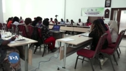 Afrika Mashariki: Watetezi wa haki za wasichana na wabunge wajadili sheria na sera