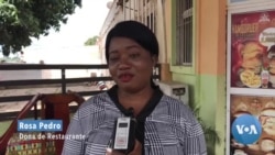 Malanje faz balanço de fim de ano