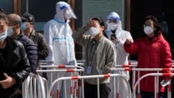 རྒྱ་ནག་ལ་ཨོ་མི་ཁོ་རོན་ནད་དུག་ཁྱབ་གདལ།