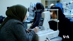 دوای 34 ساڵ لە کیمیابارانی هەڵەبجە بریندارانی چەکی کیمیایی چارەسەر نەکراون 