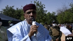NIGER-POLITICS-UNREST-ATTACK