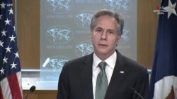 «Քաղաքացիներին միտումնավոր թիրախավորելը ռազմական հանցագործություն է»