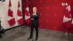 ABŞ iqtisadiyyatı tariflərlə görə qeyri-müəyyənliklə üz-üzədir