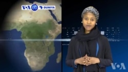 VOA60 DUNIYA: AMERICA Shugaban Kasar Amurka Barack Obama ya tauttauna da shugabanin yankin kasashen AsiyaFabrairu 16, 2016