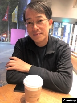 台湾国防安全研究院学者王尊彦