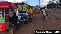 Ancuabe, Cabo Delgado