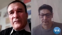 Ukrainadagi urushning mintaqaga tahdidi
