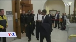 Cosby: Od "počasnog oca Amerike" do seksualnog predatora