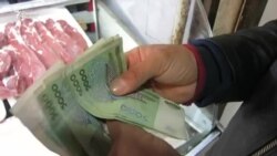 Rubl qulashi O’zbekiston iqtisodiyotiga qanday ta’sir ko’rsatyapti?