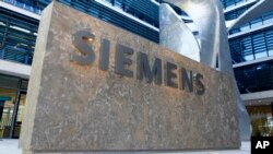 Siemens