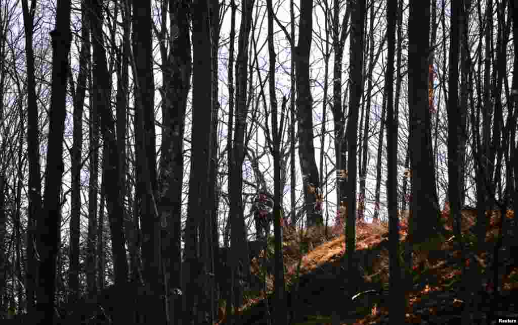 Nyuton, Konnektikut shtati, 14-dekabr, 2012