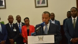 ADI vai ao Tribunal Constitucional contra decisão de PR que acusa de forjar crise política