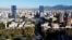 Tirana ALBANIA