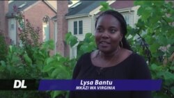 Wamarekani waeleza hofu iliyogubika siku ya shambulizi la Septemba 11