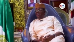 Dalilan Da Suka Sa Muka Sayi Motoci Ga Sarakuna A Zamfara - Gwamna Matawalle