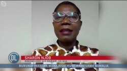 Mwandishi anayeishi uhamishoni asema uhuru wa habari umezidi kudidimia Zimbabwe