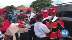 MPLA tem o povo para vencer eleições gerais em Angola, diz Luísa Damião