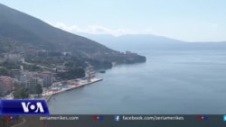 Gjuetia e paligjshme e daterit po shkatërron jetën nënujore të rivierës shqiptare 